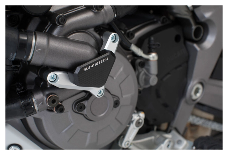 Water Pump Protection