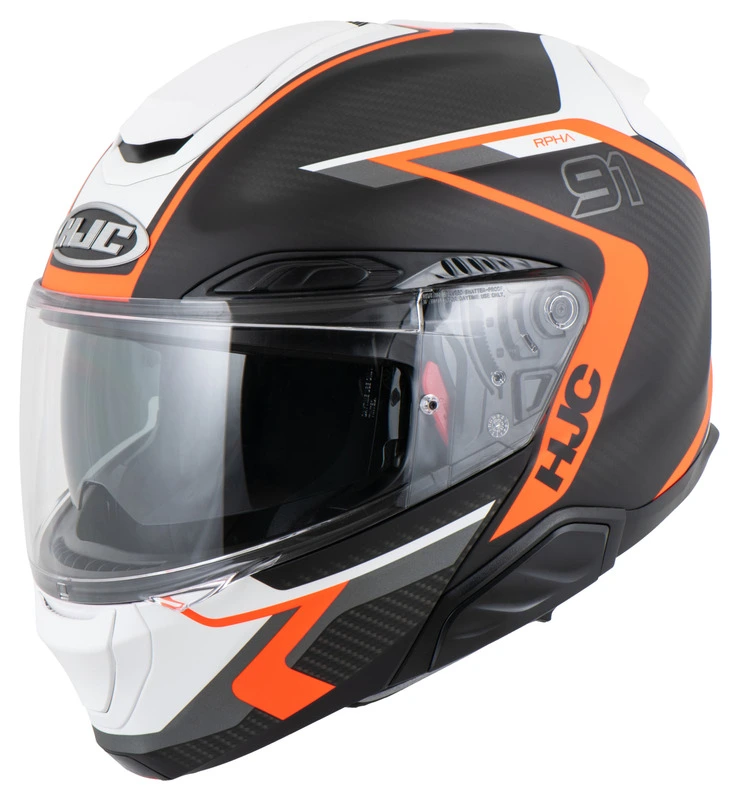 RPHA 91 Carbon Lagos MC6HSF