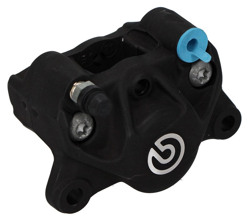 Bremssattel Hinten