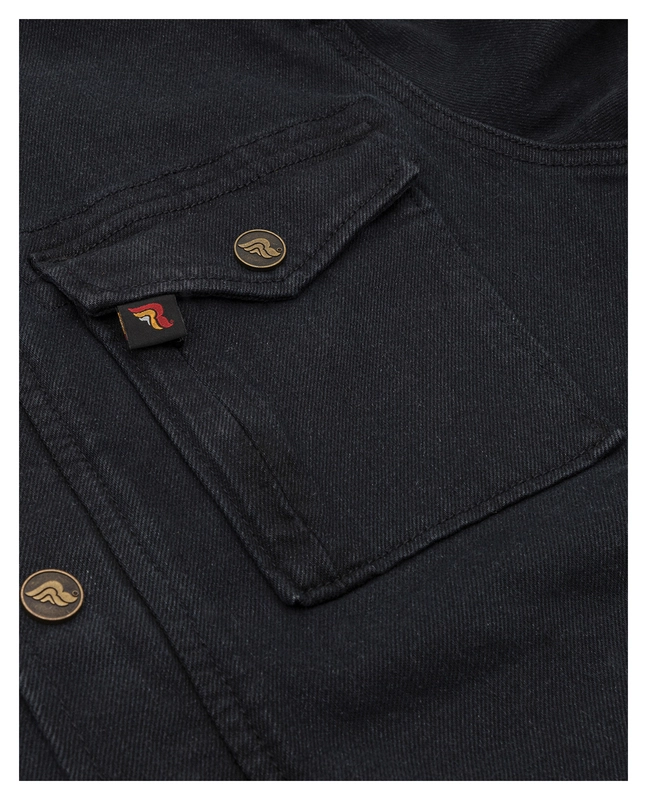 Rider Shirt Men