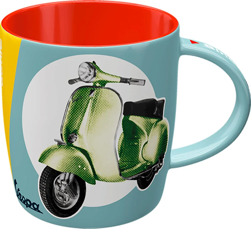 tasse Vespa GS