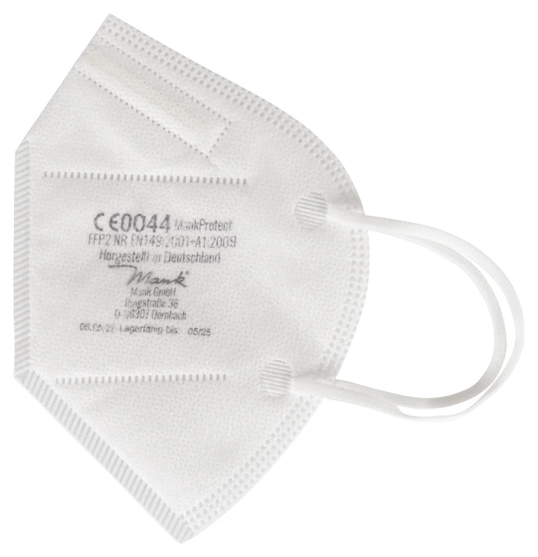 Protect Respiratoire FFP2, Pack 6