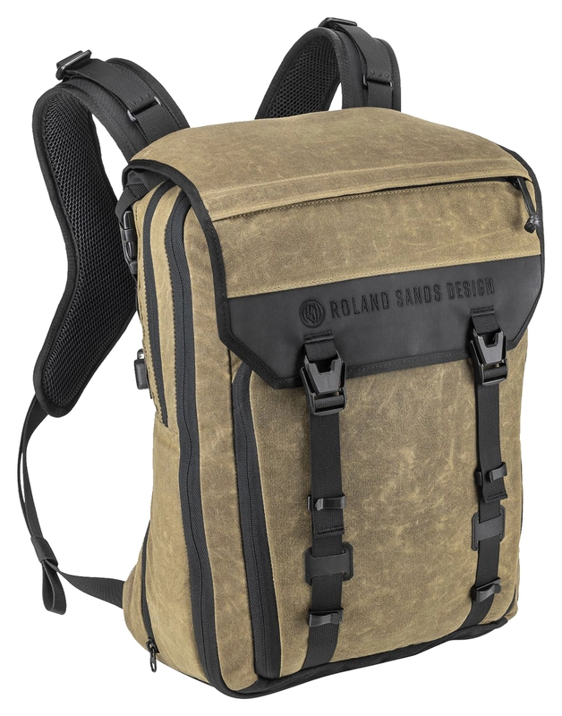 Sac à dos Roam 34 – Roland Sands Design