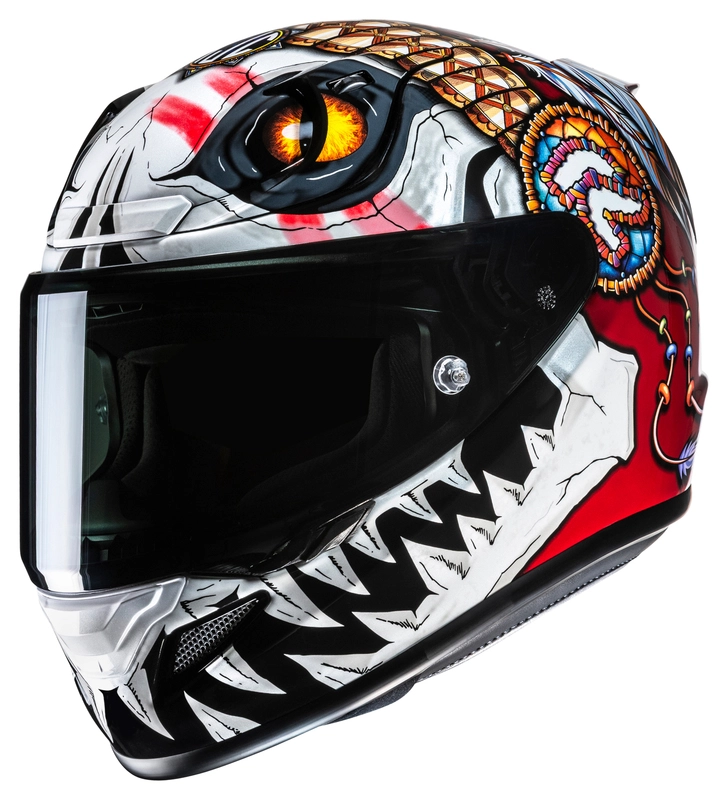 HJC RPHA 12 Kepina low-cost | Louis 🏍️