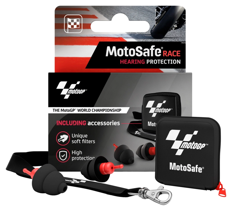 MotoSafe Race MotoGP Edition
