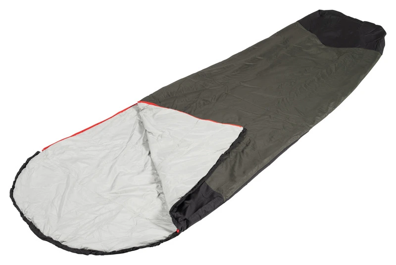 Mumienschlafsack Stranda