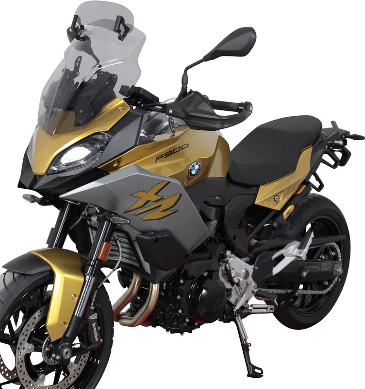 BULLE TOURING MRA VARIO