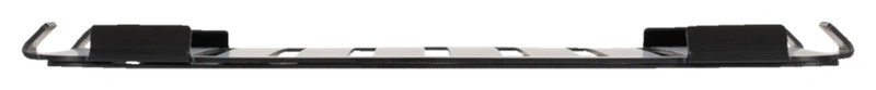 Licence Plate Frame Uni