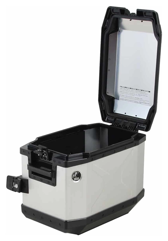 Alu-Koffer Xplorer 40
