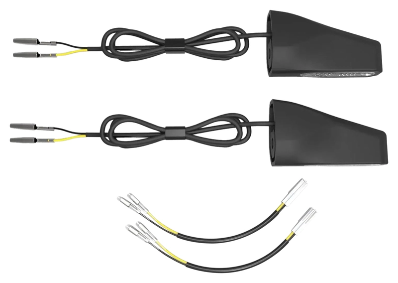 Jeu clignotants Neo Honda V1 Lot dbl