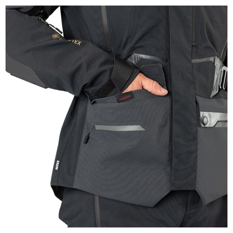 Venture-GTX Textiljacke