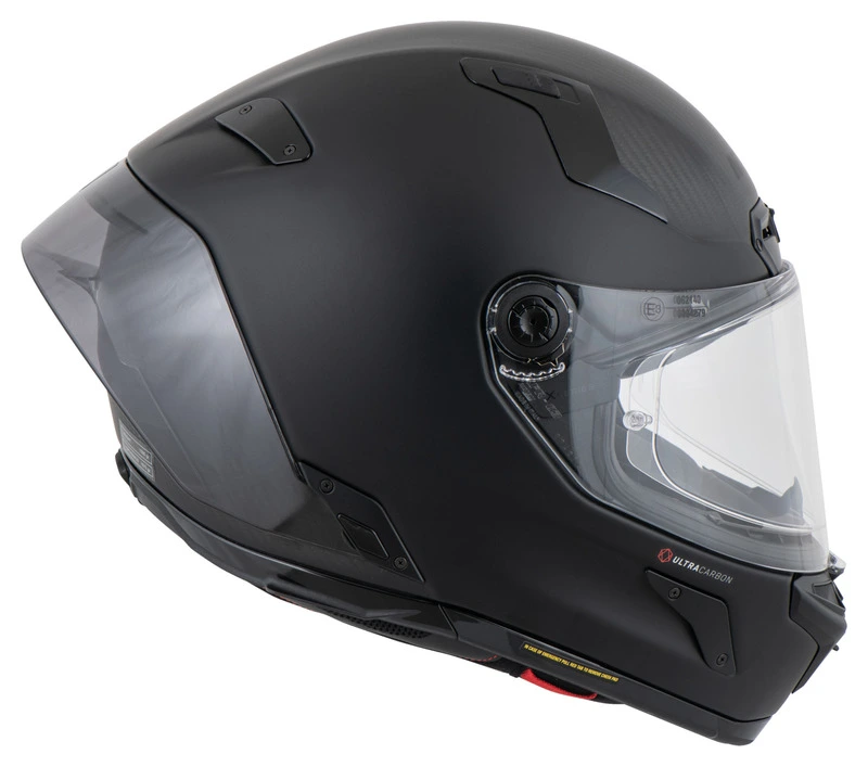 X-804 RS Triplonero Carbon