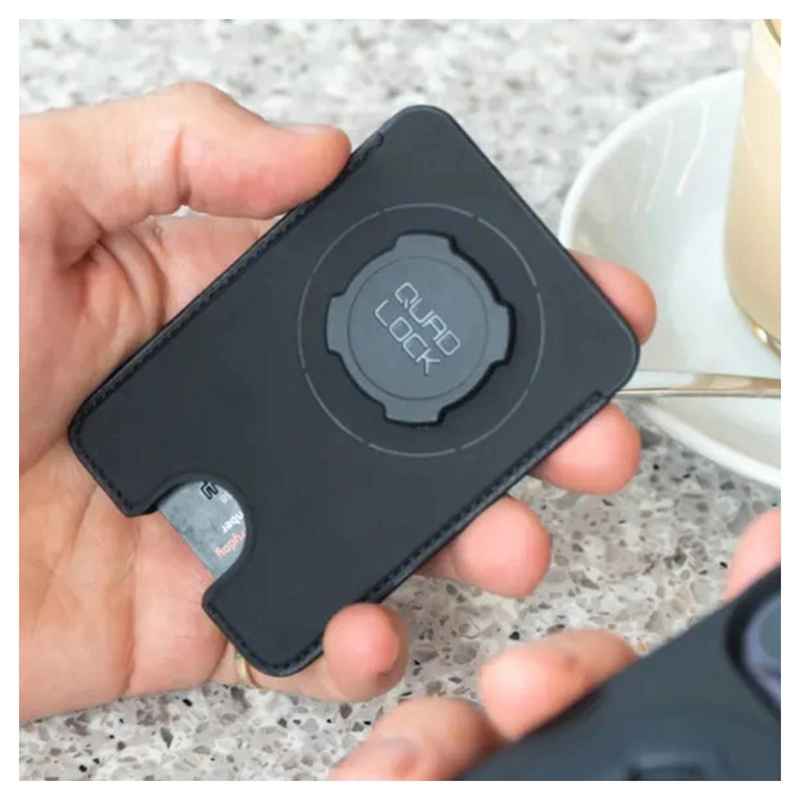 MAG Wallet pasjesh. voor mob. telefoon