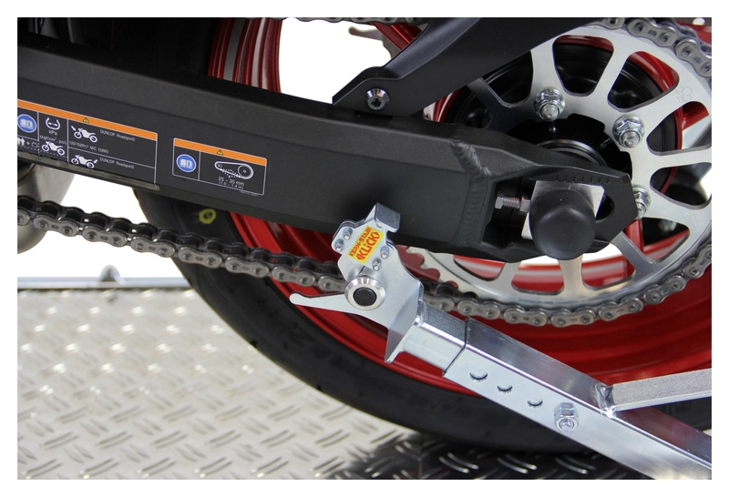 Klick-Adapter Für 2039