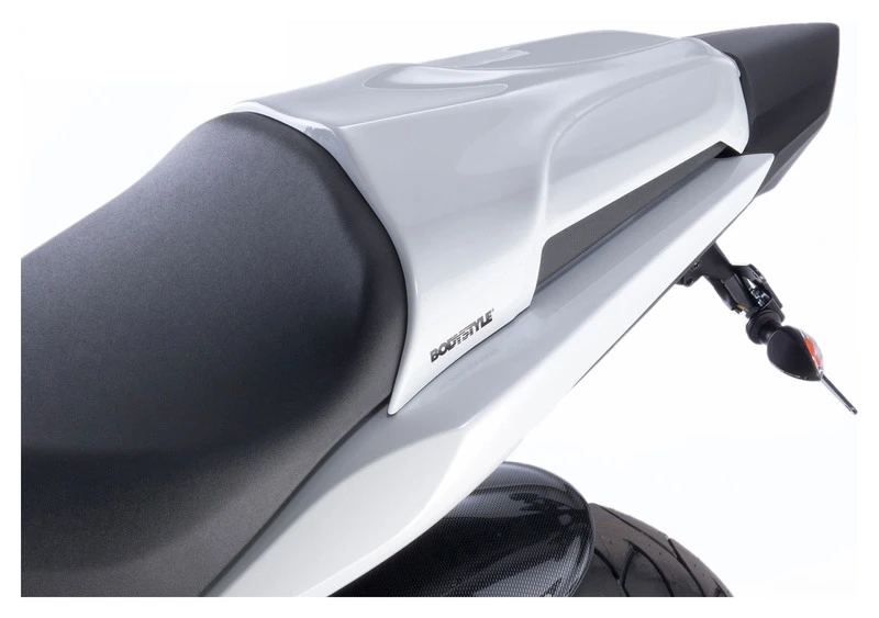 Capot Selle