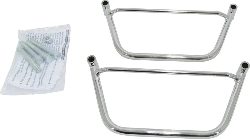 Satteltaschenhalter