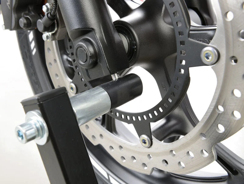 Front Adaptor, Radial And Pin