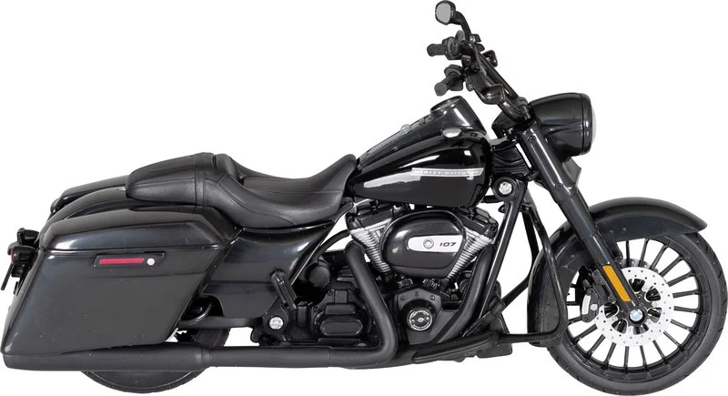 Gotowy model H-D 2017 ROAD KING SPEC.