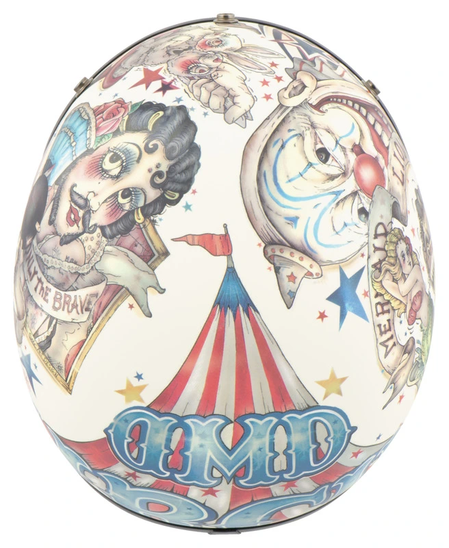 Vintage Circus