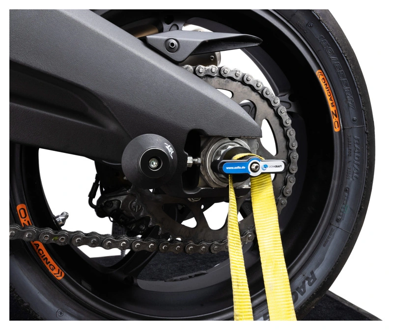 Lite Transport Securing Systems