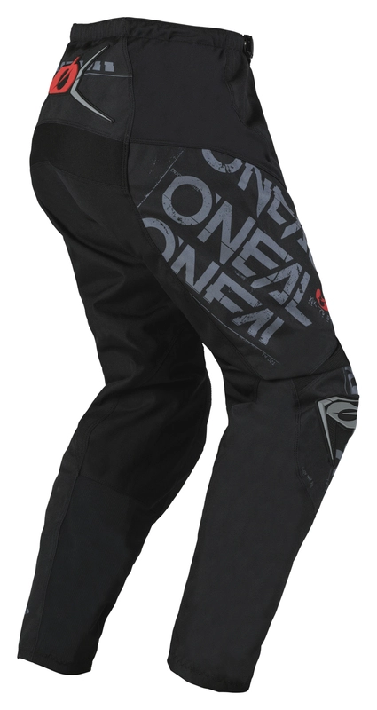 Spodnie crossowe O'Neal Element Static