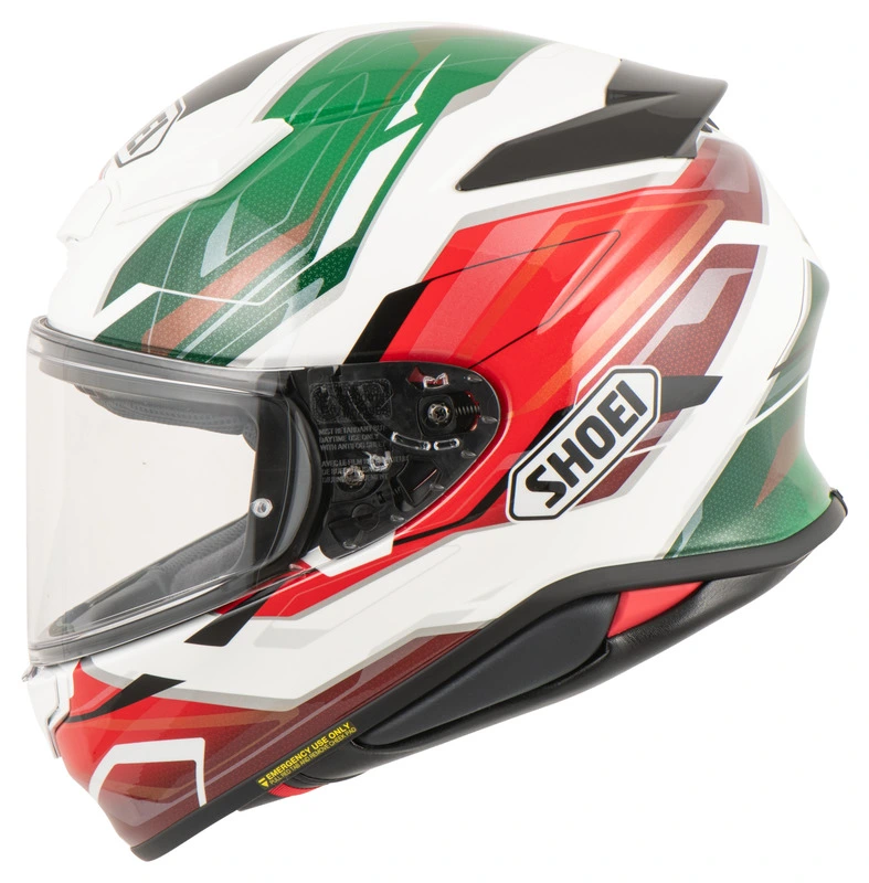NXR 2 Capriccio TC-11