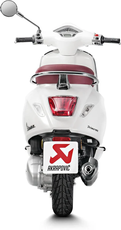 Scooter-Line