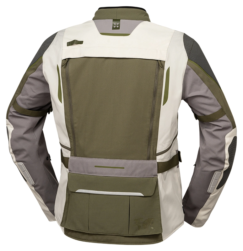 Venture-Air Textiljacke