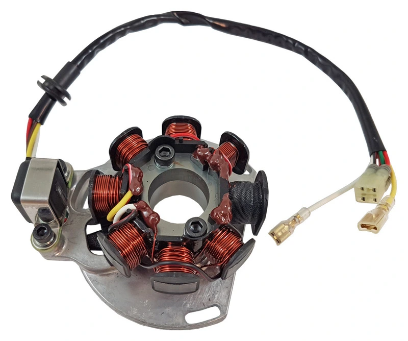 Stator d'alternateur pour divers modèles