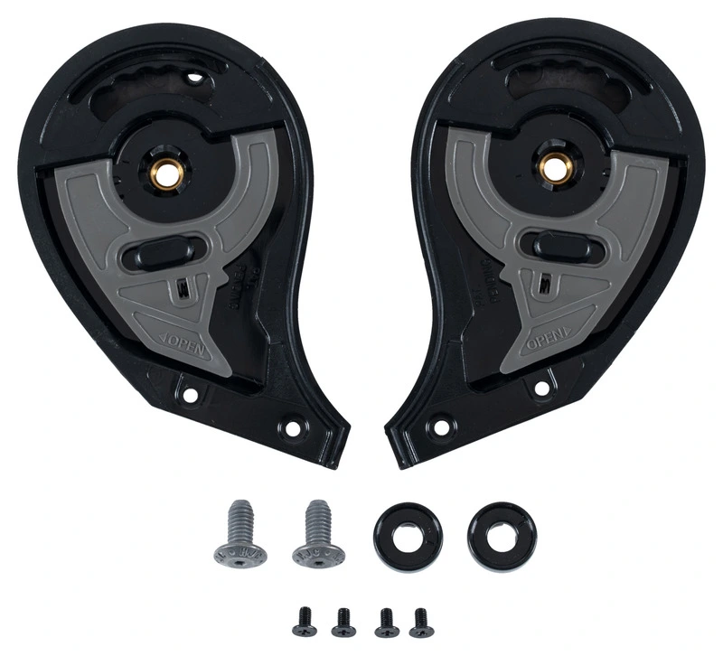RPHA Max Evo Mechanisme