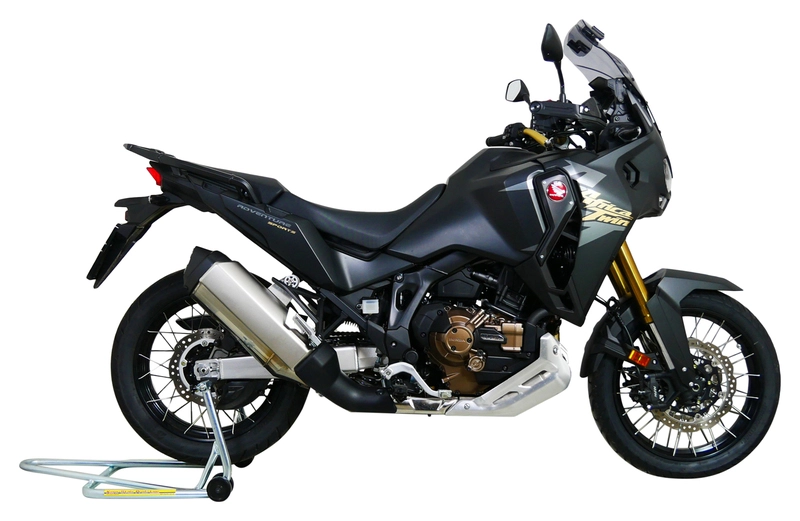 PARABR. TOURING MRA VARIO
