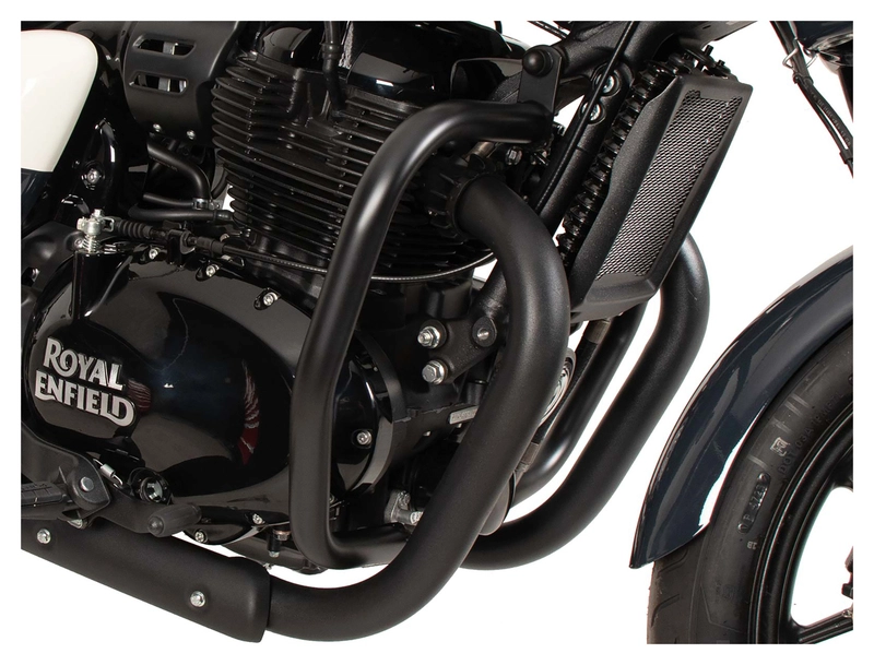 ENGINE GUARD