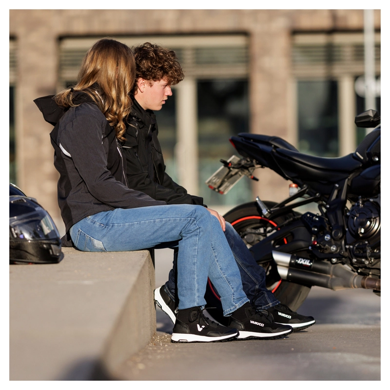 VUT-7 Ladies Motorcycle