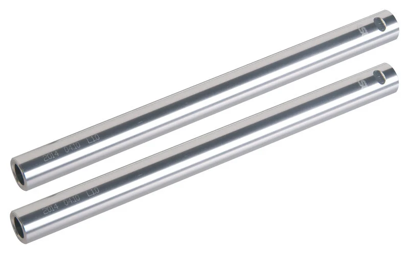 Handlebar Tubes