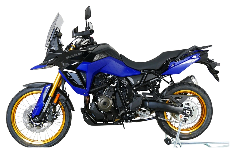 Parabrezza Touring