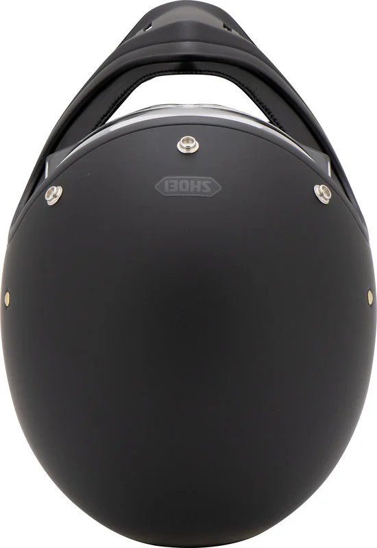 Ex-Zero Full-Face Helmet