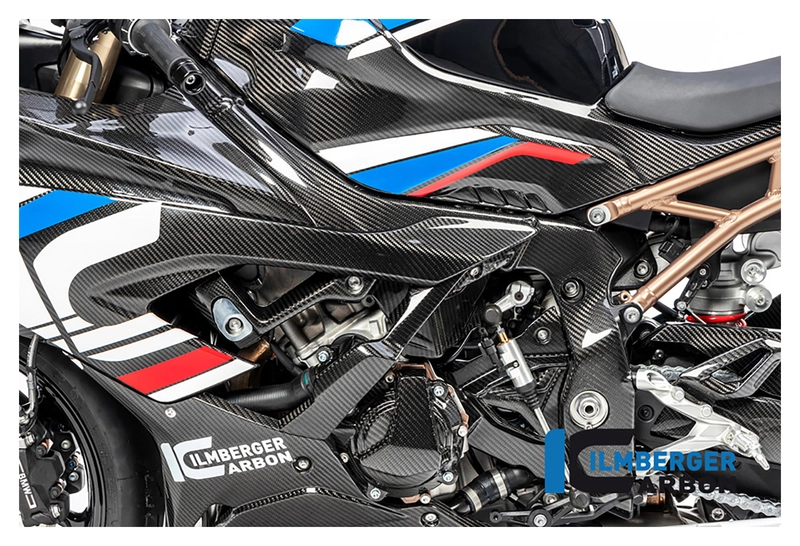 Carbonteile für BMW S1000 RR ab 2019