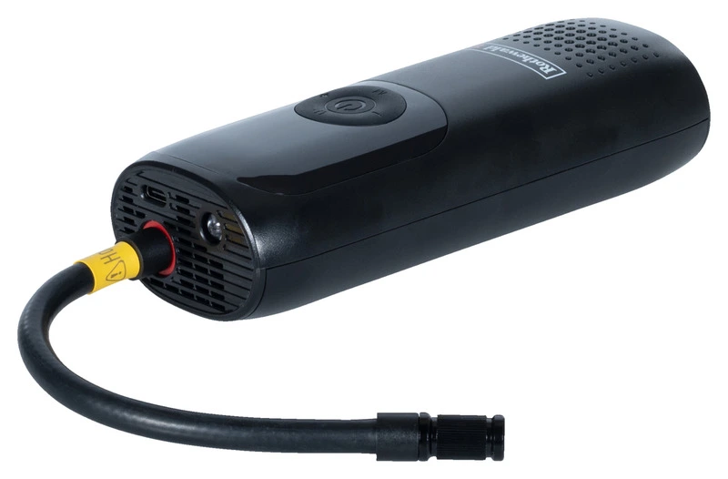 Accu Air Pump 10 Bar