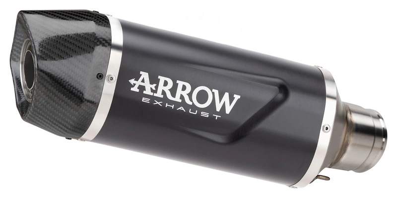 ARROW IRACE EVO S/O BL