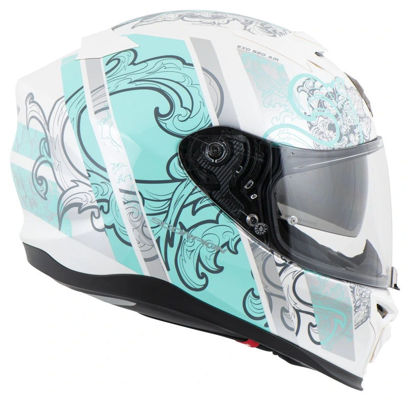Exo-520 Evo Air Fasta