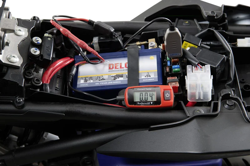 Circuit Tester