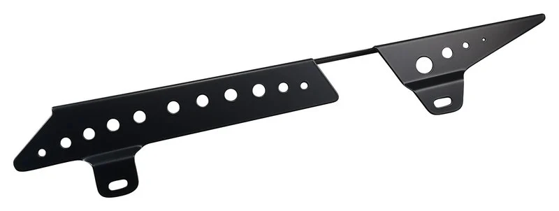 Kettenschutz In Schwarz