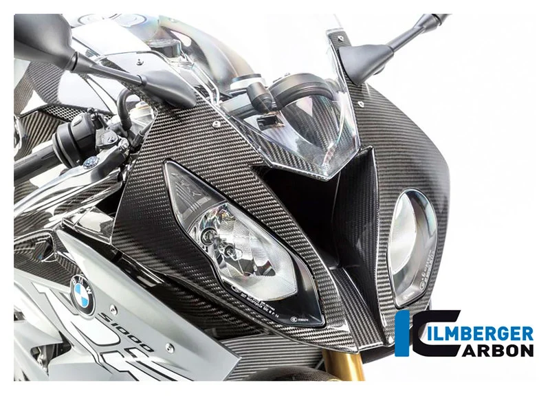 Carbonteile für BMW S1000 RR bis 2018