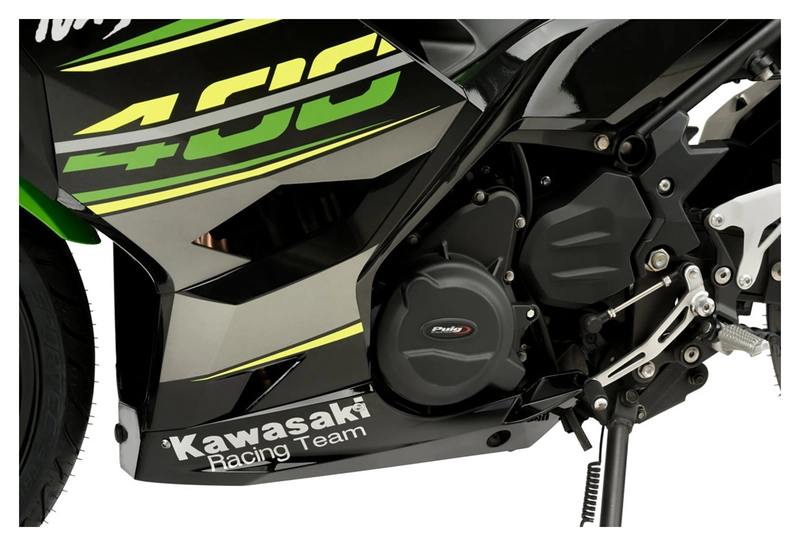 OCHR. SKŘÍNĚ MOTORU PUIG