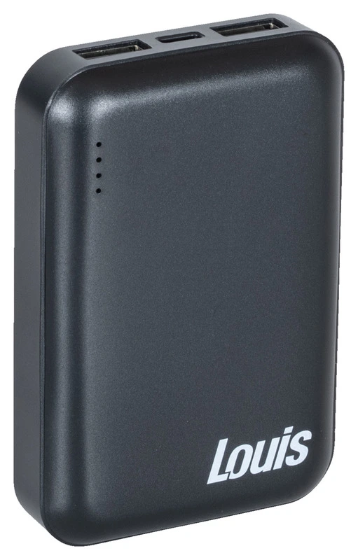 Powerbank 10.000 Mah