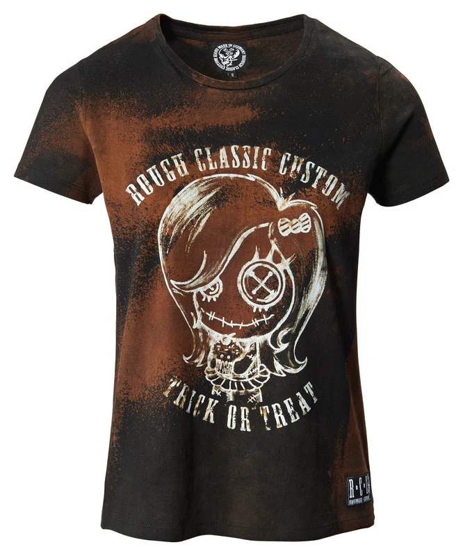 Vo2 T-Shirt Femme