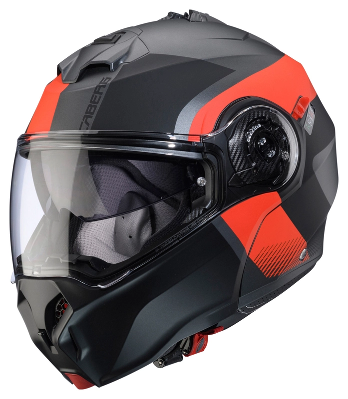 Duke Evo Indy