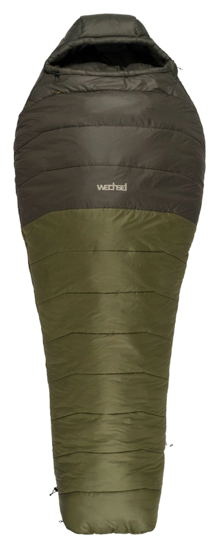 Mudds Mummy Sleeping Bag
