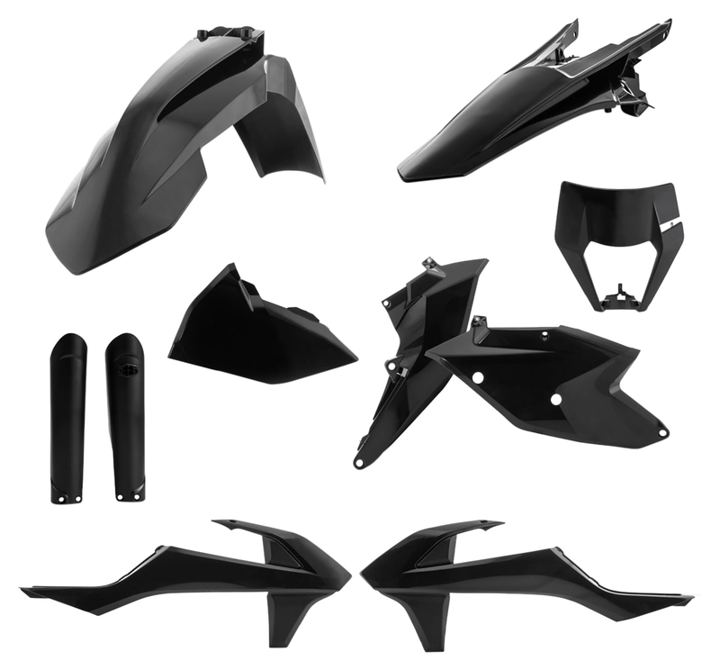 Full Plastik Kit