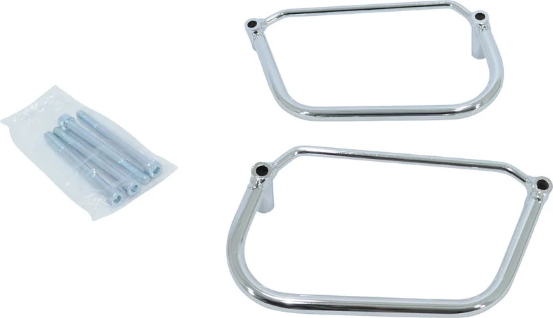Satteltaschenhalter